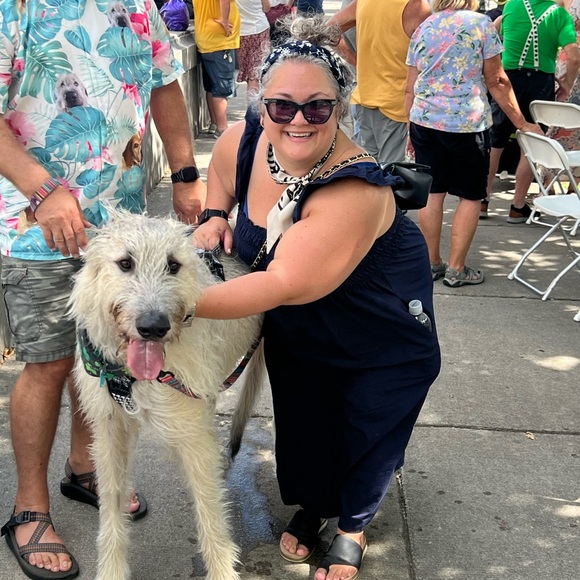 Meet your Posher, Alexandra - Picture 4 of 7